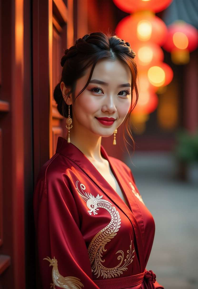 归途如虹